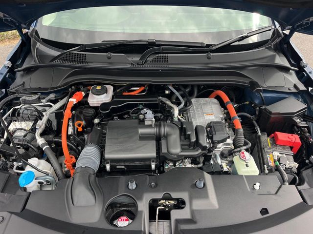 ホンダ ヴェゼル