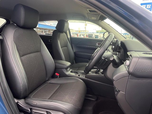 ホンダ ヴェゼル