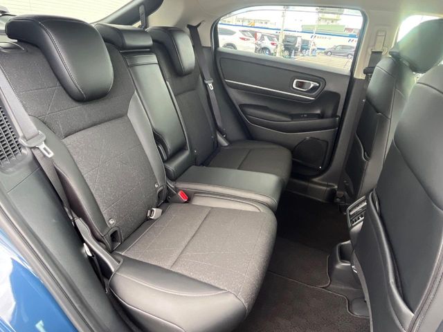 ホンダ ヴェゼル