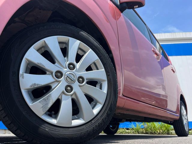 日産 モコ