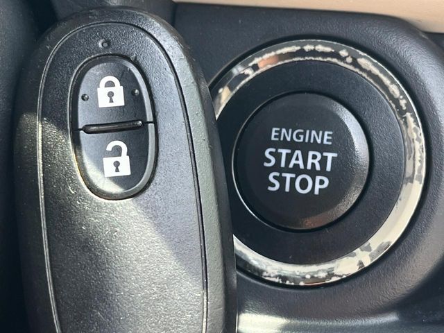 日産 モコ