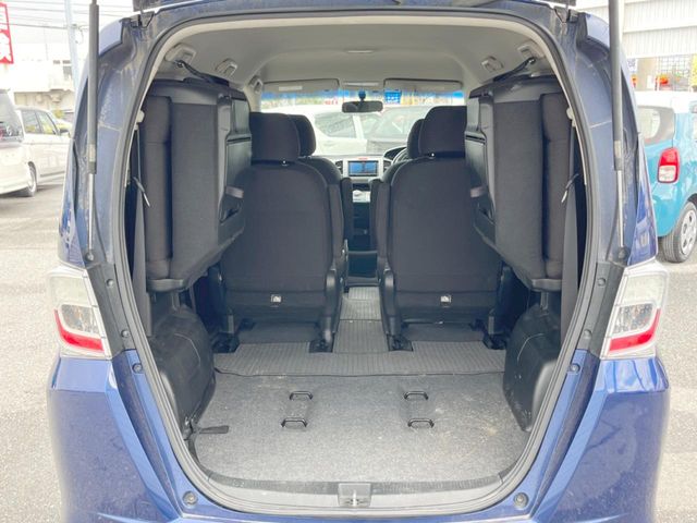 ホンダ フリード