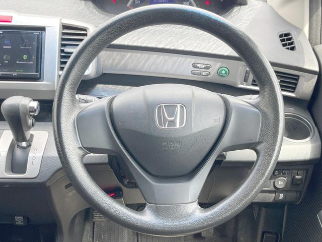 ホンダ フリード