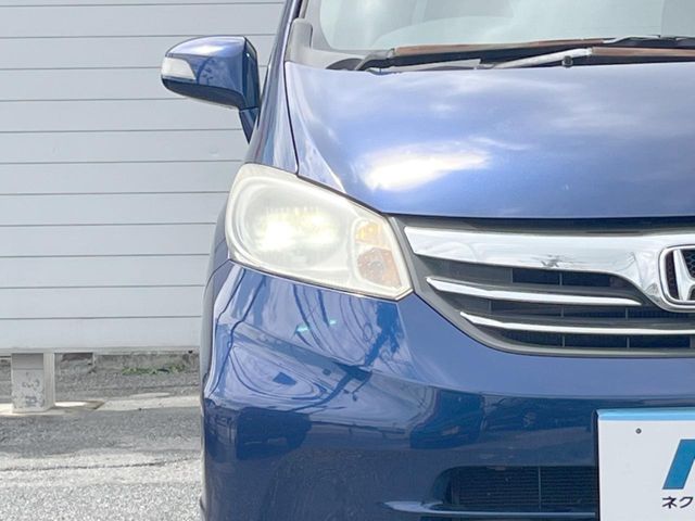 ホンダ フリード