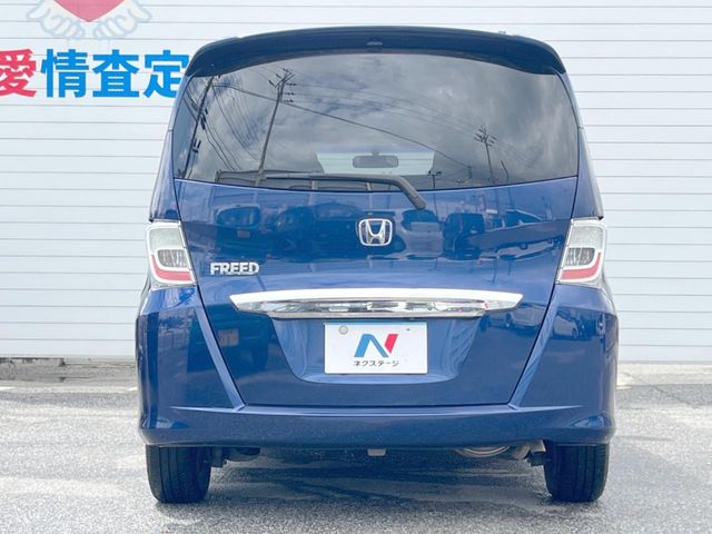 ホンダ フリード