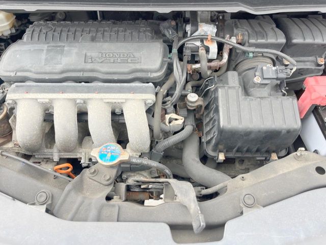 ホンダ フリード