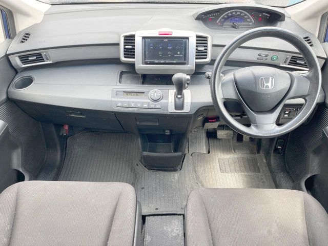 ホンダ フリード