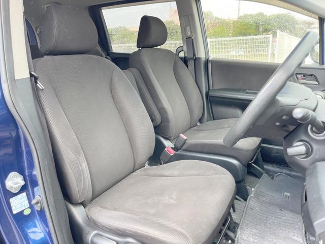 ホンダ フリード