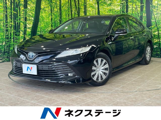 トヨタ カムリ