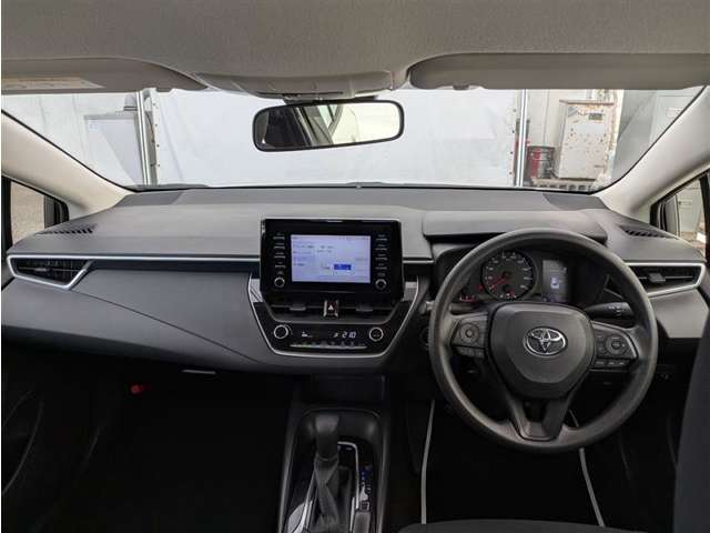 トヨタ カローラツーリング