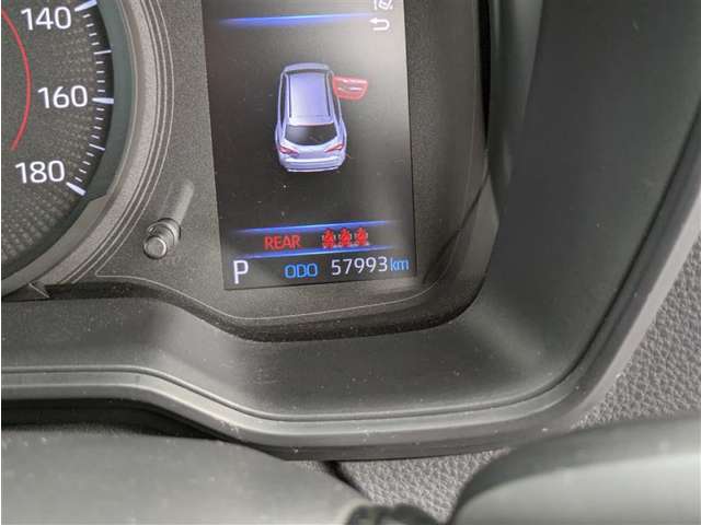 トヨタ カローラツーリング