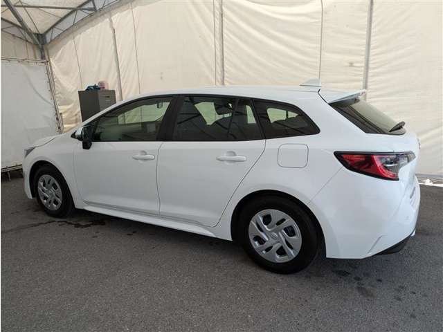 トヨタ カローラツーリング