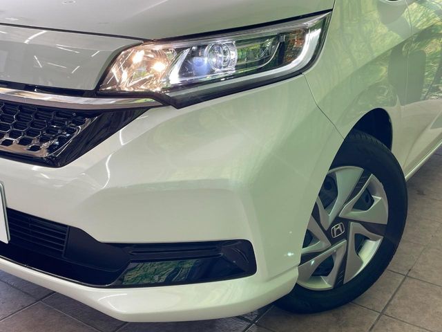 ホンダ フリード