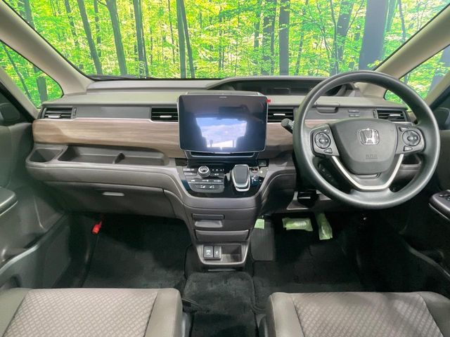 ホンダ フリード