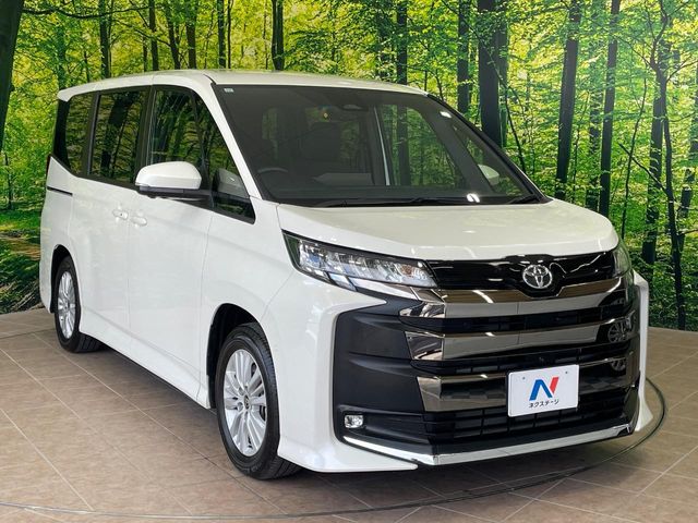 トヨタ ノア