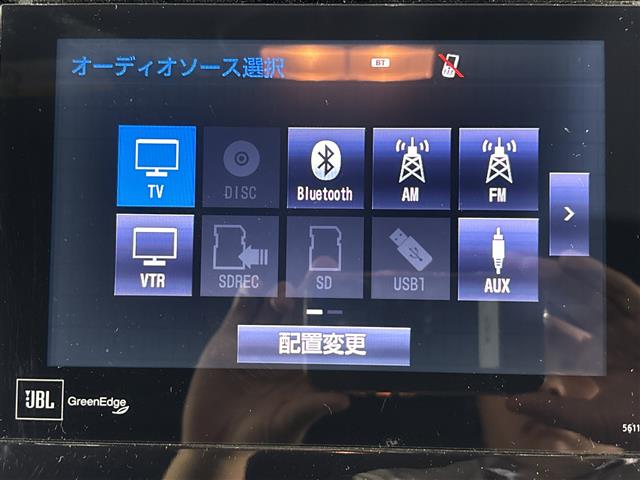 トヨタ ハリアー