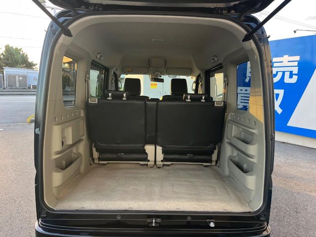 スズキ エブリイワゴン