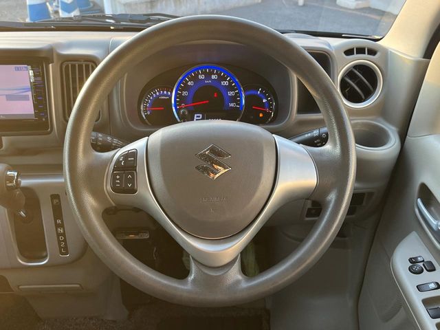 スズキ エブリイワゴン