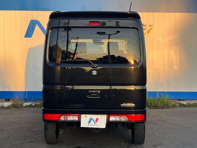 スズキ エブリイワゴン
