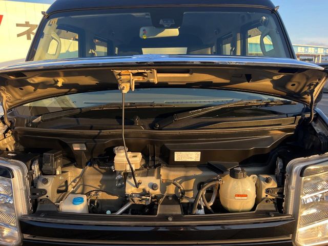 スズキ エブリイワゴン