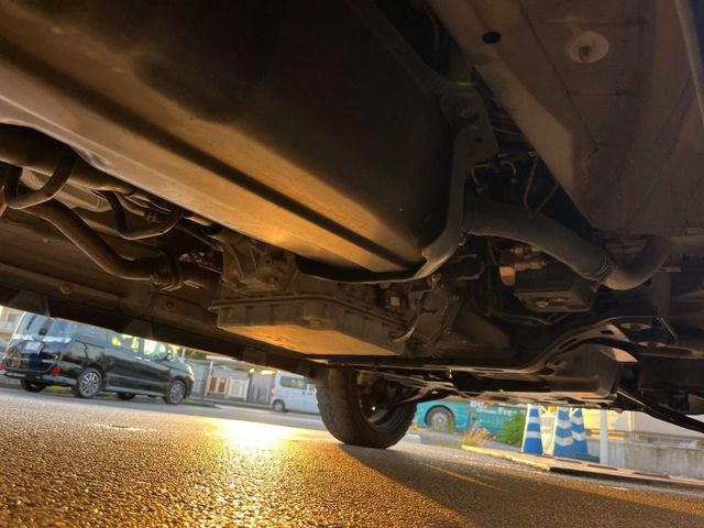 スズキ エブリイワゴン