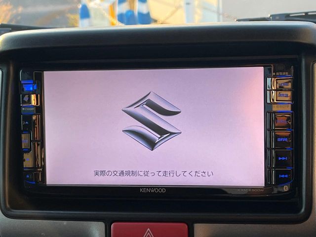 スズキ エブリイワゴン