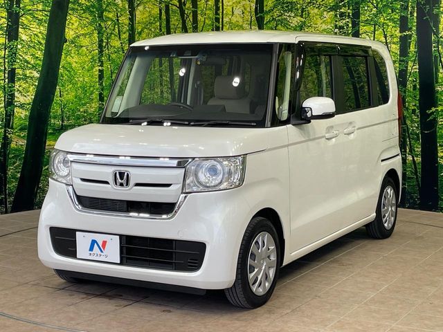 ホンダ N-BOX