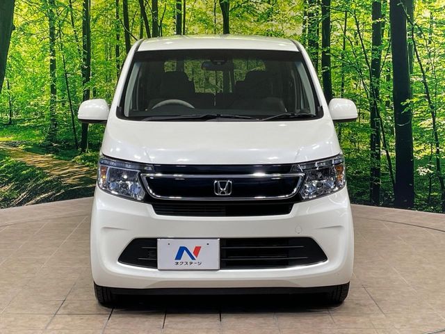 ホンダ N-WGN