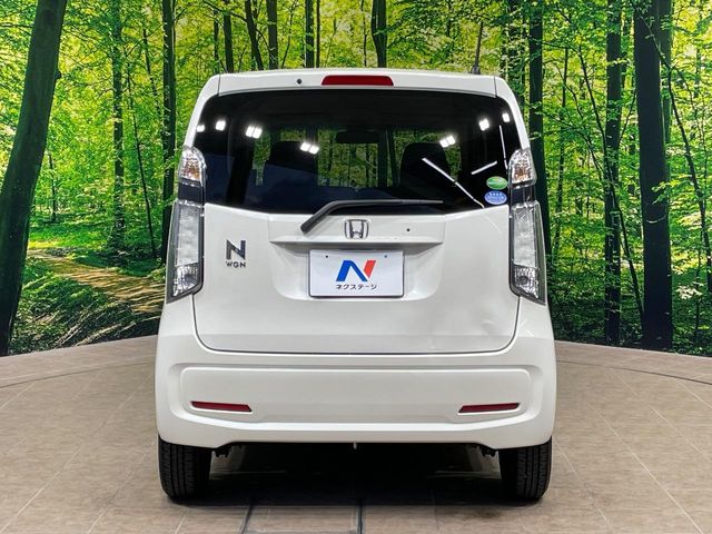 ホンダ N-WGN