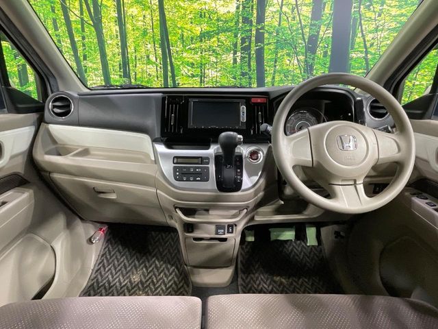 ホンダ N-WGN