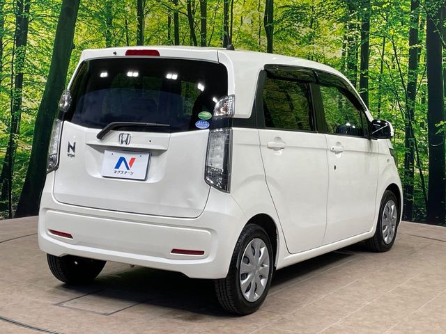 ホンダ N-WGN