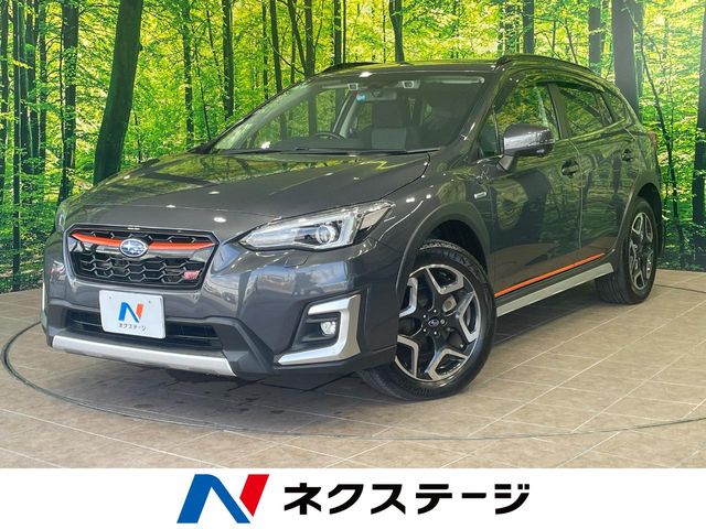 スバル XV