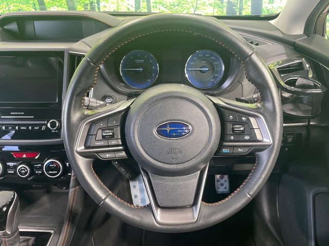 スバル XV