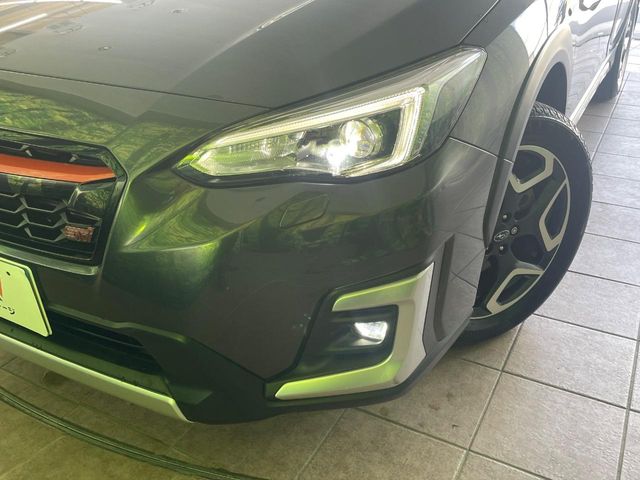スバル XV