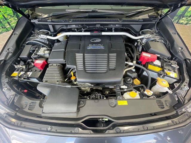 スバル XV