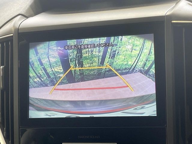 スバル XV