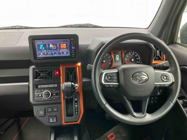 ダイハツ タフト