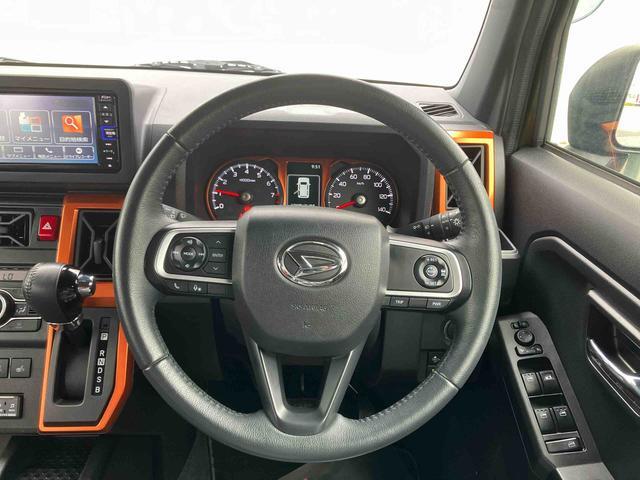 ダイハツ タフト