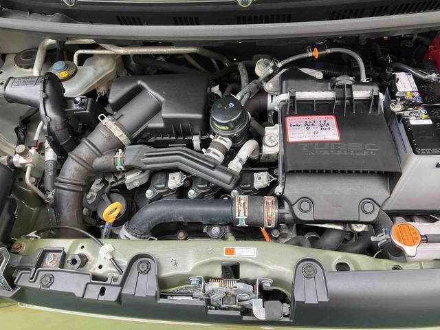 ダイハツ タフト