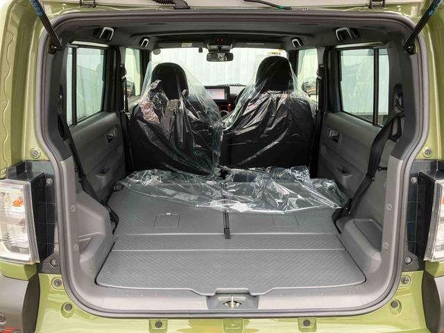 ダイハツ タフト