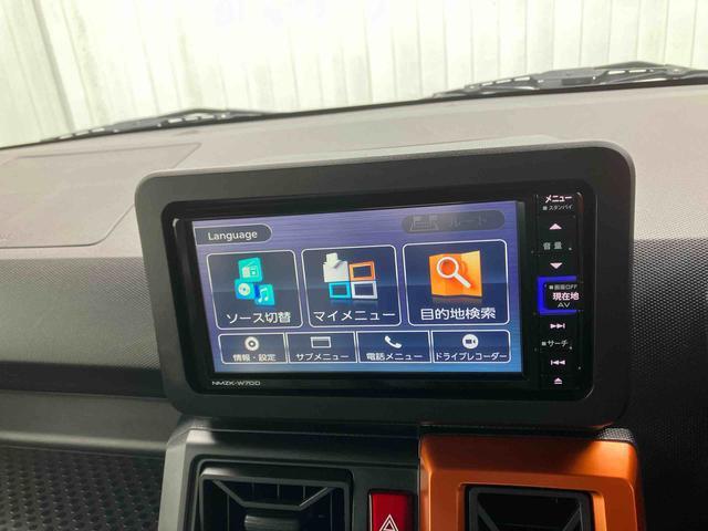 ダイハツ タフト