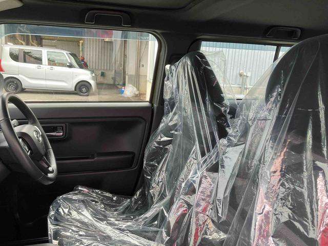 ダイハツ タフト