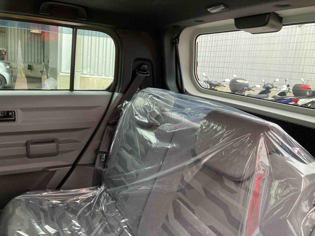 ダイハツ タフト