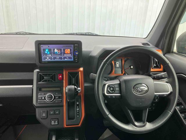 ダイハツ タフト