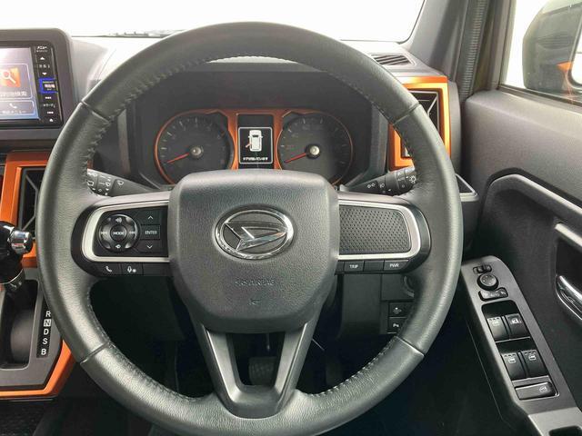 ダイハツ タフト