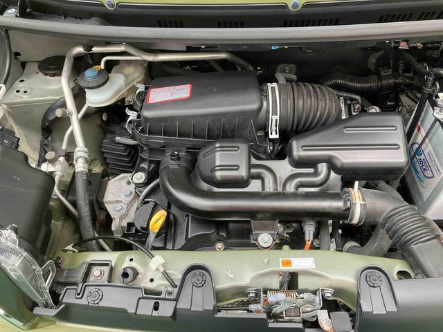 ダイハツ タフト