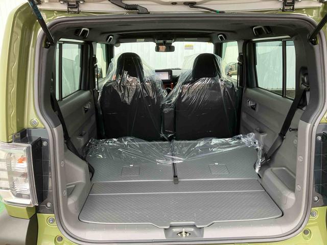 ダイハツ タフト