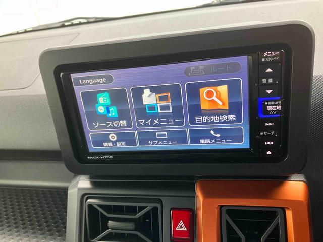 ダイハツ タフト