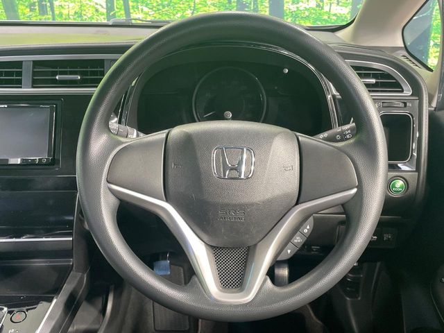 ホンダ シャトル