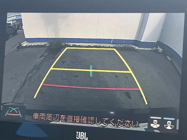 トヨタ ハリアー